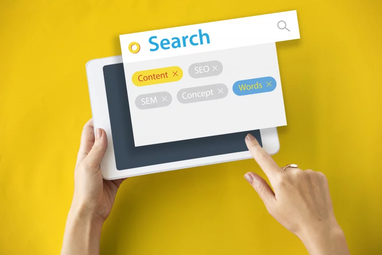 Como elegir keywords